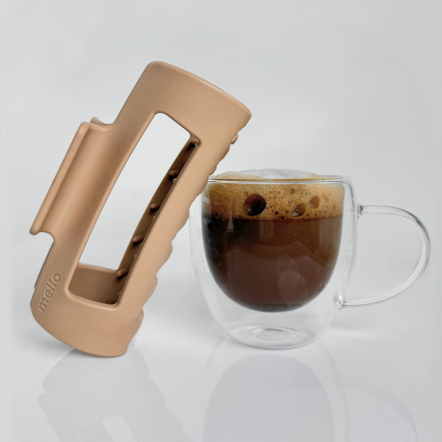 Mello Cloud Clip